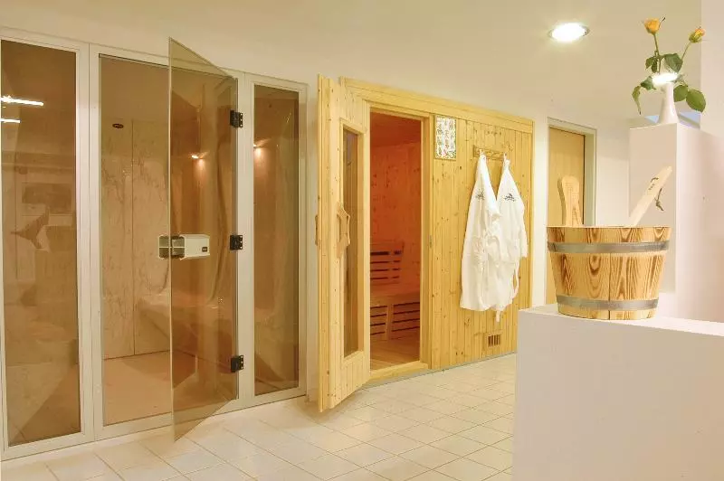 酒店 Poseidon Palace