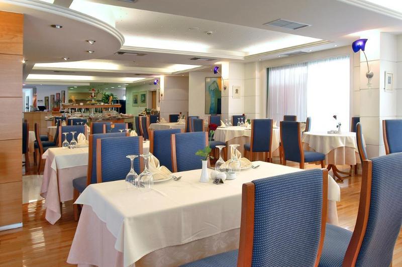 ホテル Poseidon Palace