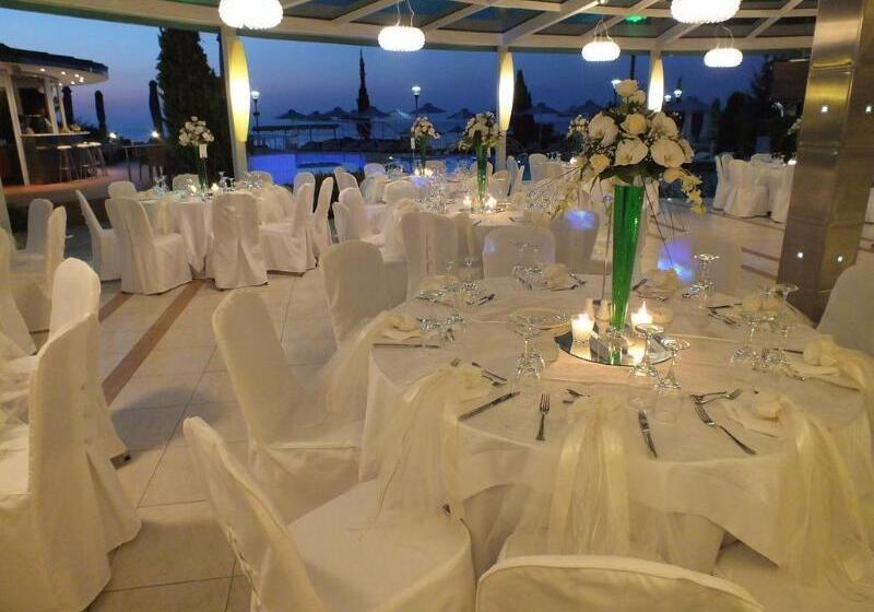 ホテル Poseidon Palace