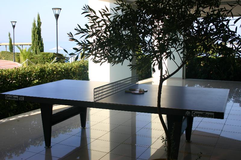 ホテル Poseidon Palace