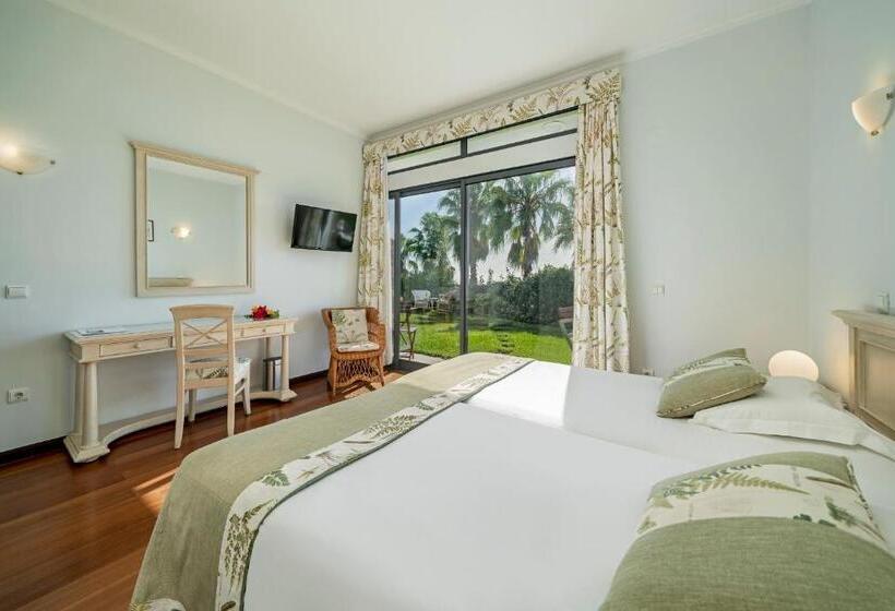 فندق ريفى Casa Do Papagaio Verde