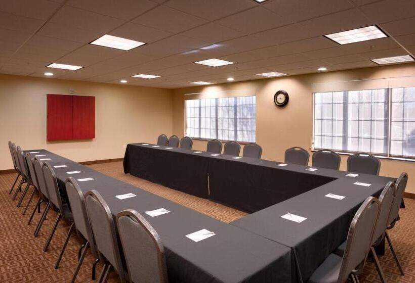 בית מלון כפרי Towneplace Suites Boise West/meridian