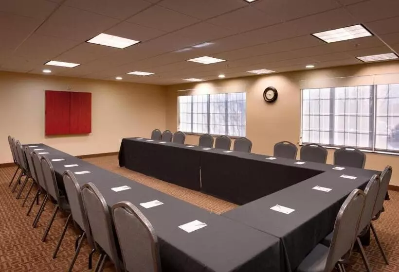 酒店 Towneplace Suites Boise West/meridian