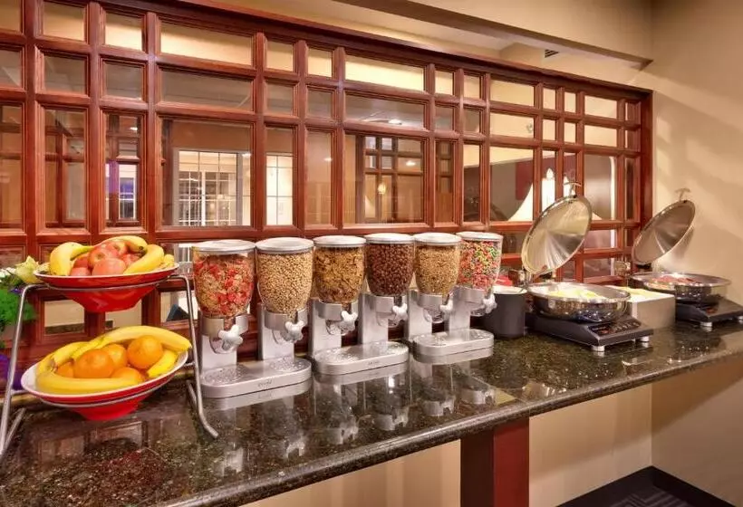 酒店 Towneplace Suites Boise West/meridian