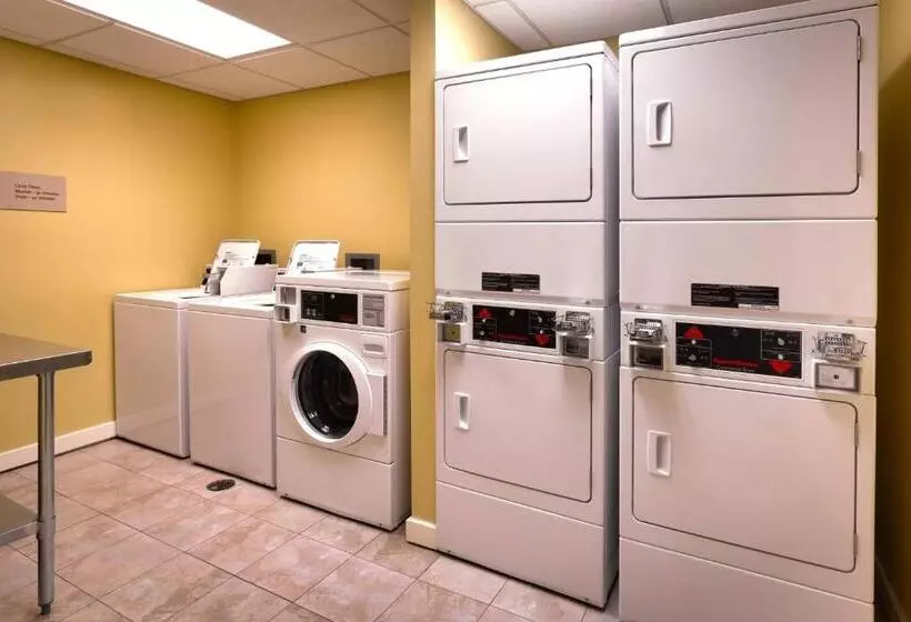 酒店 Towneplace Suites Boise West/meridian