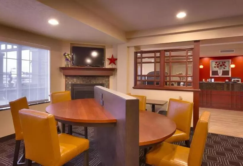 酒店 Towneplace Suites Boise West/meridian