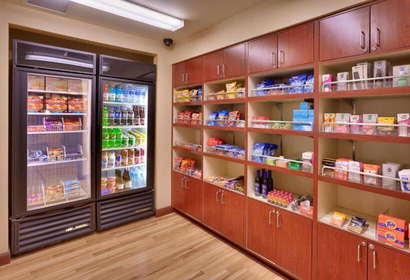 בית מלון כפרי Towneplace Suites Boise West/meridian