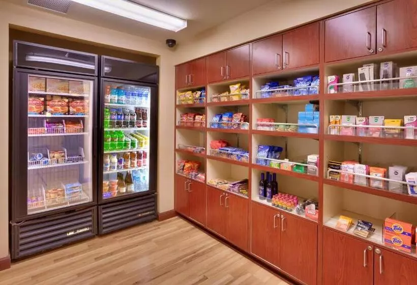 酒店 Towneplace Suites Boise West/meridian