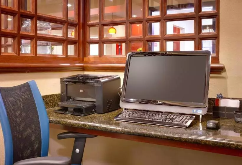 酒店 Towneplace Suites Boise West/meridian