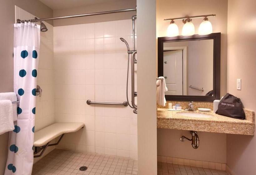 בית מלון כפרי Towneplace Suites Boise West/meridian