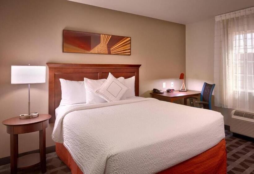 בית מלון כפרי Towneplace Suites Boise West/meridian