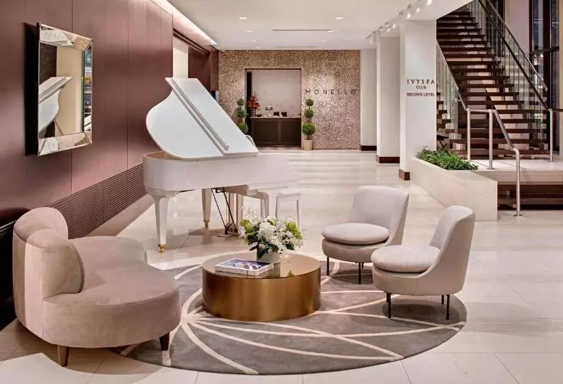 Ivy, A Luxury Collection Hotel, Minneapolis