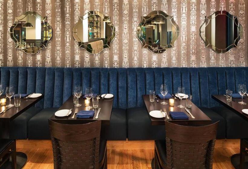 Ivy, A Luxury Collection Hotel, Minneapolis