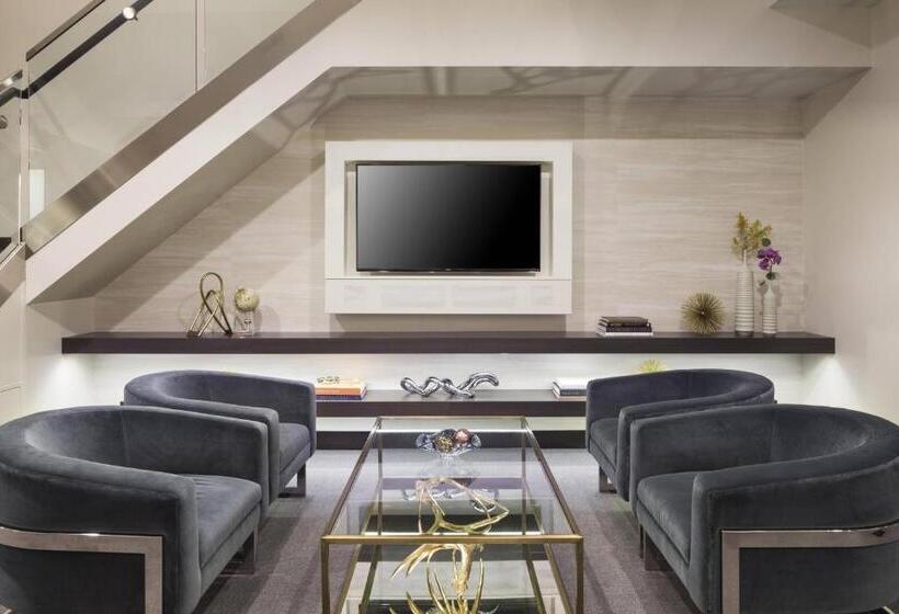 Ivy, A Luxury Collection Hotel, Minneapolis