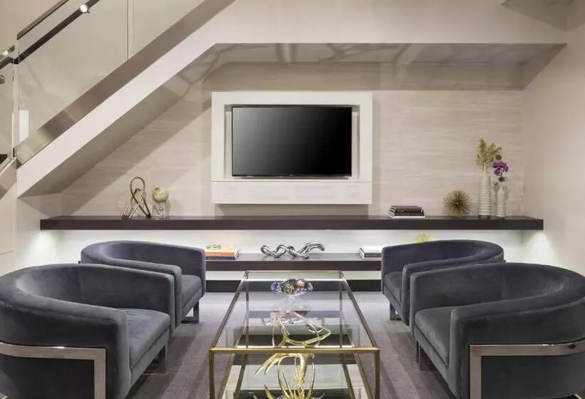 Ivy, A Luxury Collection Hotel, Minneapolis