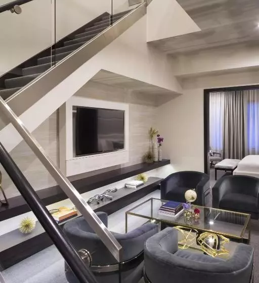 Ivy, A Luxury Collection Hotel, Minneapolis