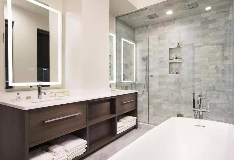 Ivy, A Luxury Collection Hotel, Minneapolis