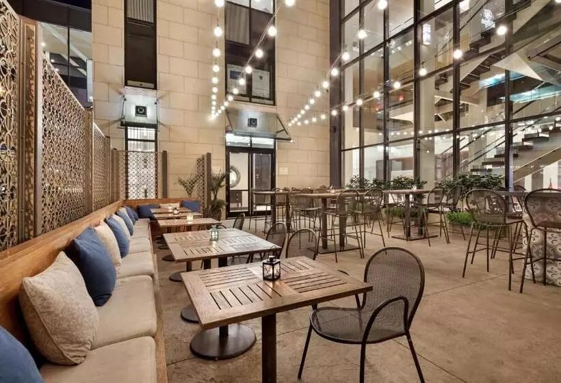 Ivy, A Luxury Collection Hotel, Minneapolis