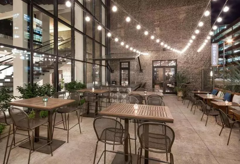 Ivy, A Luxury Collection Hotel, Minneapolis