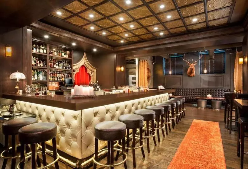 Ivy, A Luxury Collection Hotel, Minneapolis