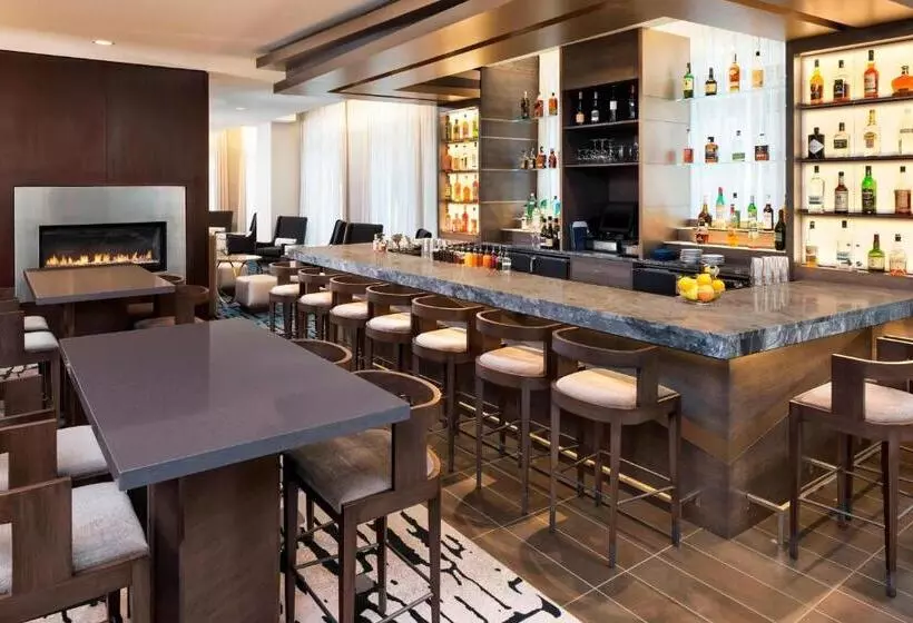 Ivy, A Luxury Collection Hotel, Minneapolis