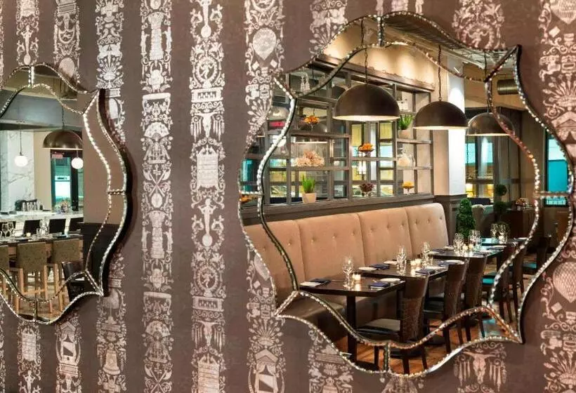 Ivy, A Luxury Collection Hotel, Minneapolis