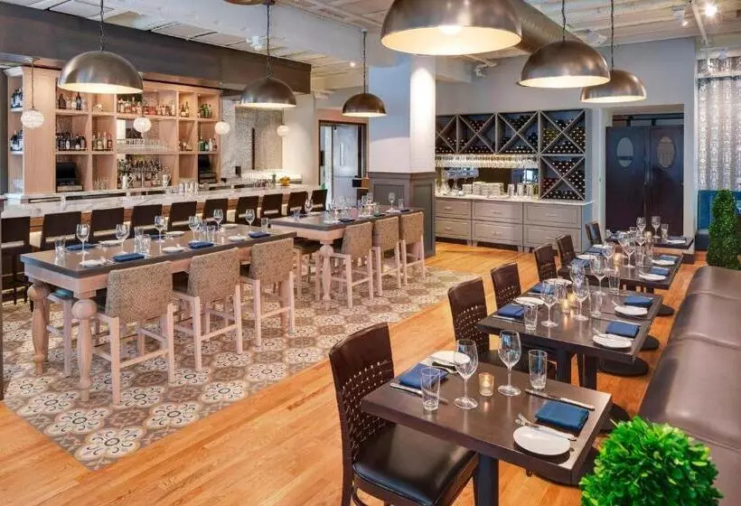 Ivy, A Luxury Collection Hotel, Minneapolis