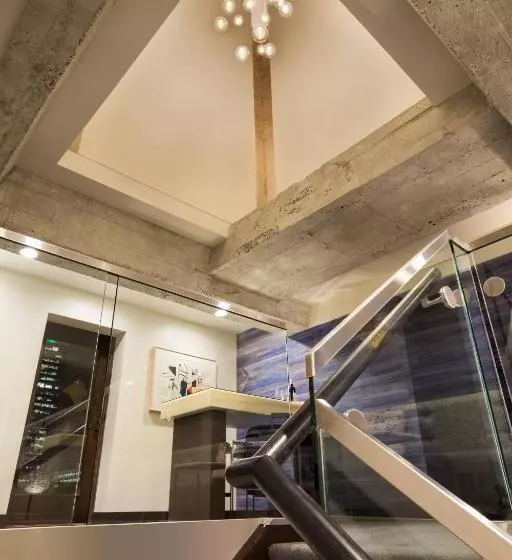 Ivy, A Luxury Collection Hotel, Minneapolis