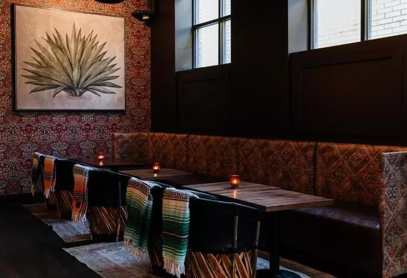 Ivy, A Luxury Collection Hotel, Minneapolis