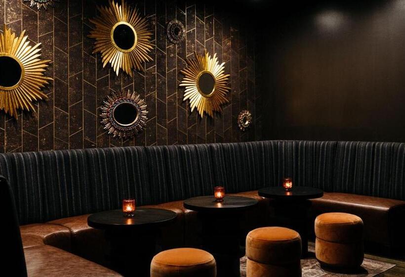 Ivy, A Luxury Collection Hotel, Minneapolis