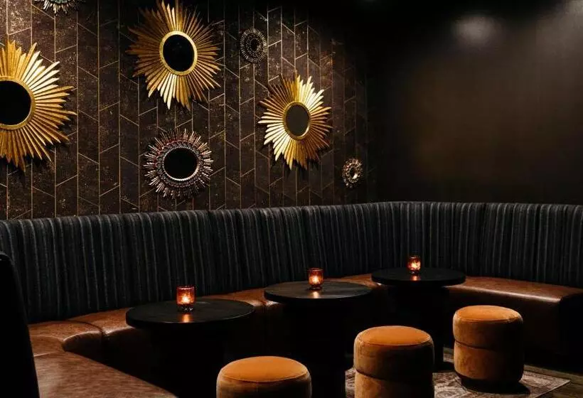 Ivy, A Luxury Collection Hotel, Minneapolis