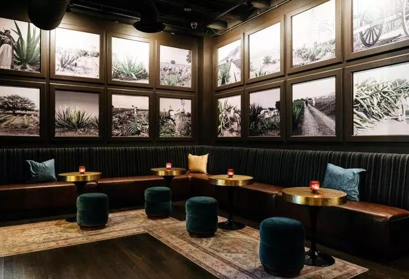 Ivy, A Luxury Collection Hotel, Minneapolis