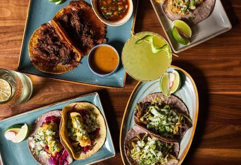 Ivy, A Luxury Collection Hotel, Minneapolis