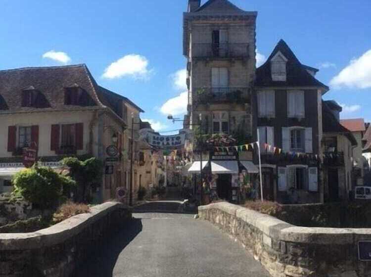 Les Cottages Du Saleys By Resid&co