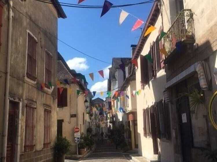 Les Cottages Du Saleys By Resid&co