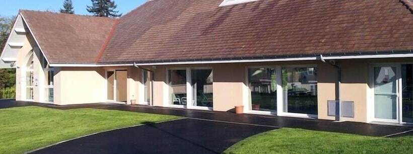 Les Cottages Du Saleys By Resid&co