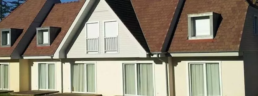 Les Cottages Du Saleys By Resid&co