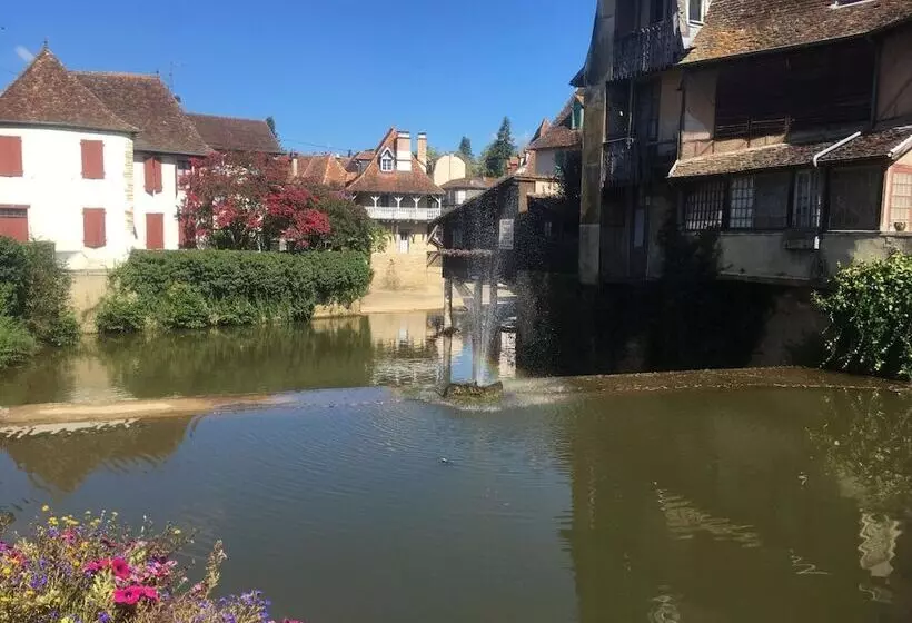 Les Cottages Du Saleys By Resid&co