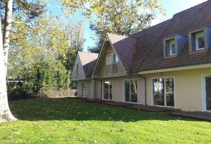 Les Cottages Du Saleys By Resid&co