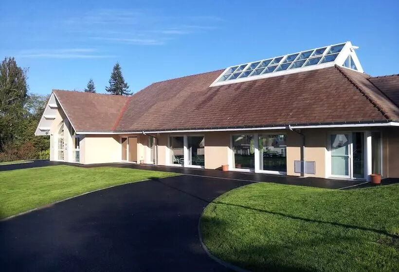 Les Cottages Du Saleys By Resid&co