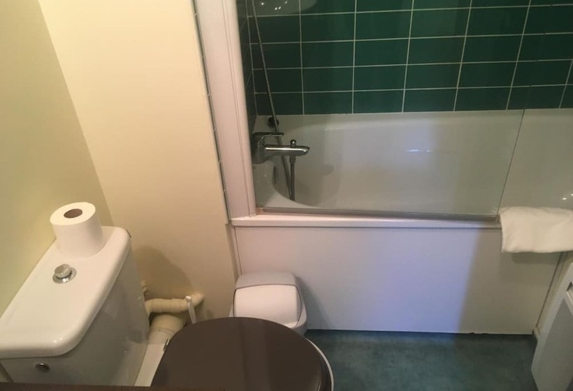 Les Cottages Du Saleys By Resid&co