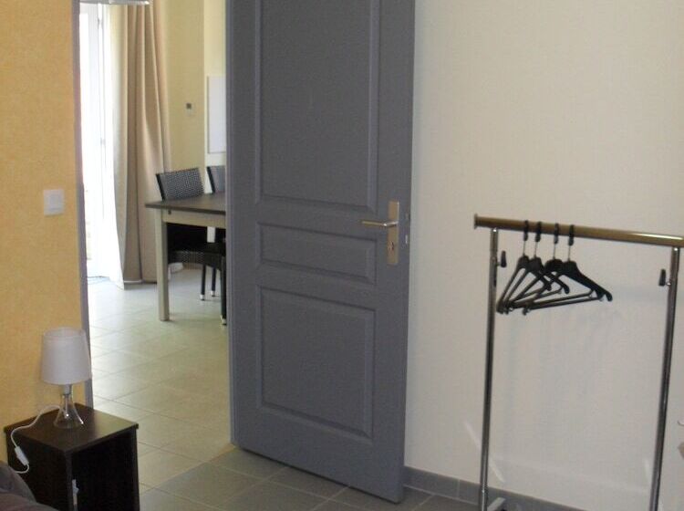 Les Cottages Du Saleys By Resid&co