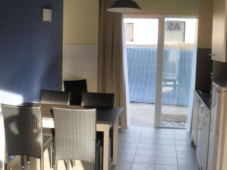 Les Cottages Du Saleys By Resid&co