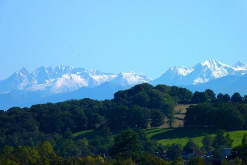 Les Cottages Du Saleys By Resid&co