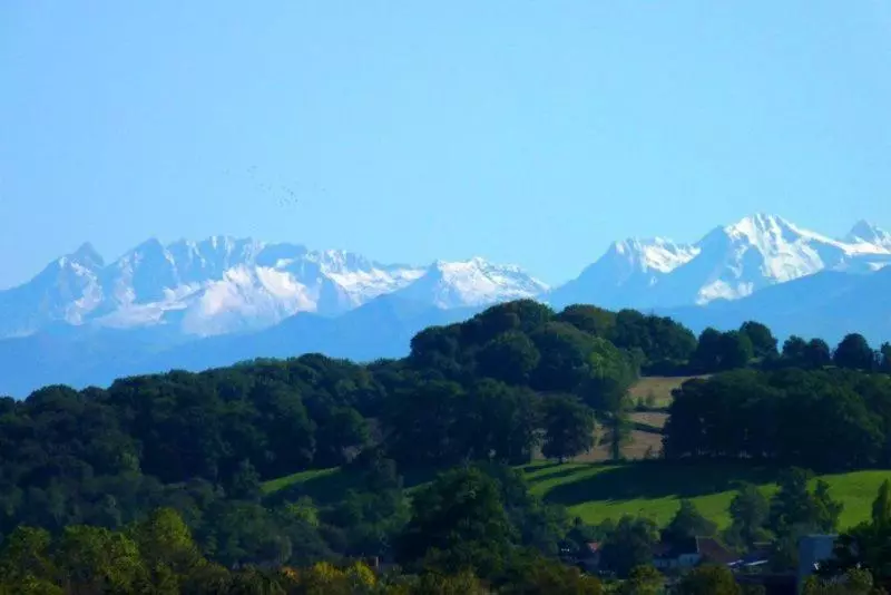 Les Cottages Du Saleys By Resid&co