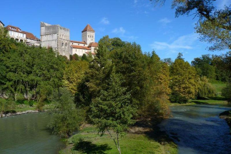 Les Cottages Du Saleys By Resid&co
