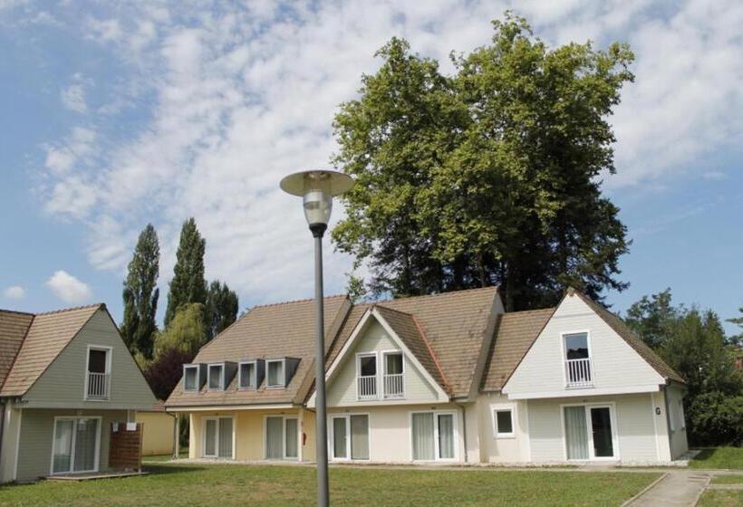 Les Cottages Du Saleys By Resid&co