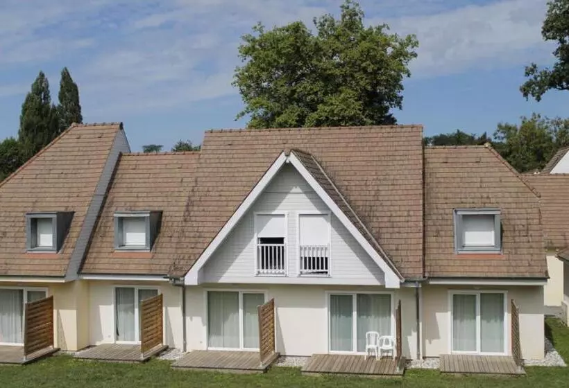 Les Cottages Du Saleys By Resid&co