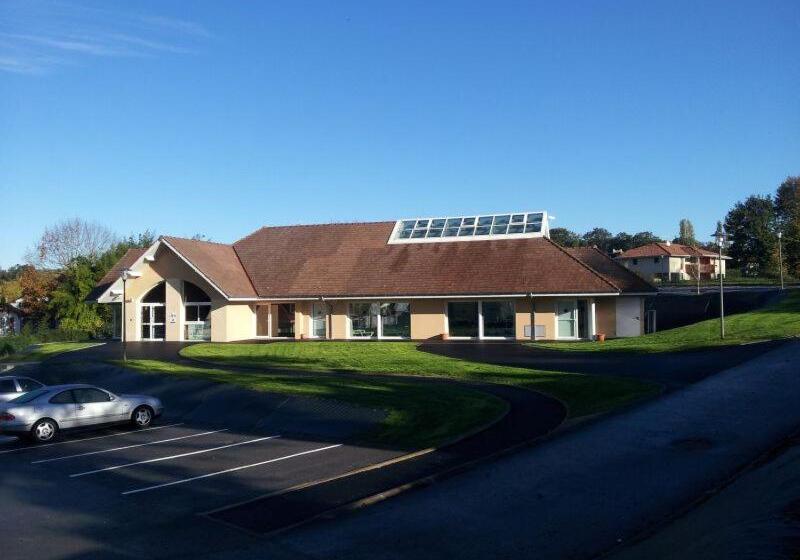 Les Cottages Du Saleys By Resid&co