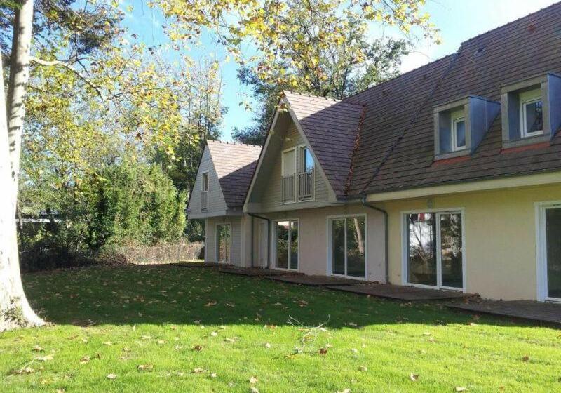 Les Cottages Du Saleys By Resid&co